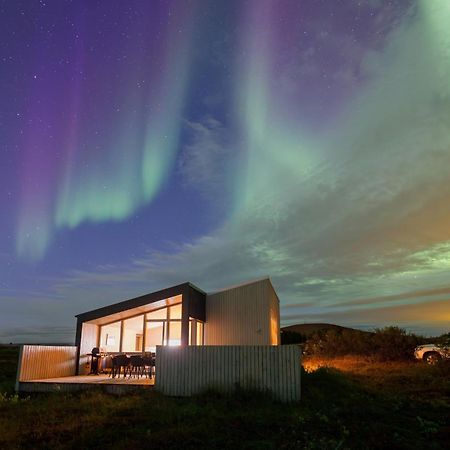 Kerbyggd: Luxury House And Cottage In Golden Circle 塞尔福斯 外观 照片
