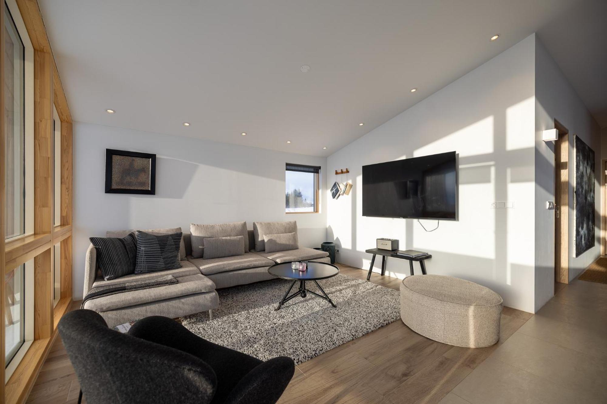 Kerbyggd: Luxury House And Cottage In Golden Circle 塞尔福斯 外观 照片