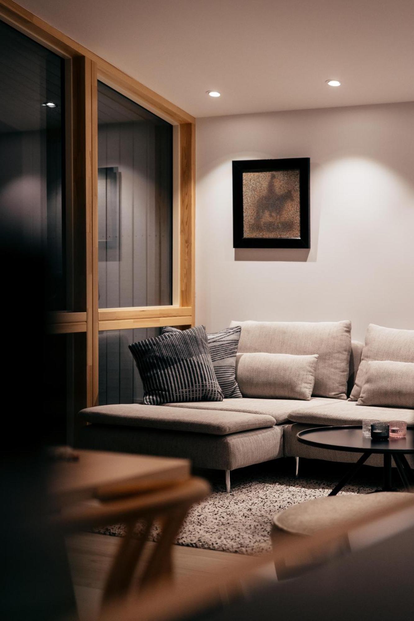 Kerbyggd: Luxury House And Cottage In Golden Circle 塞尔福斯 外观 照片