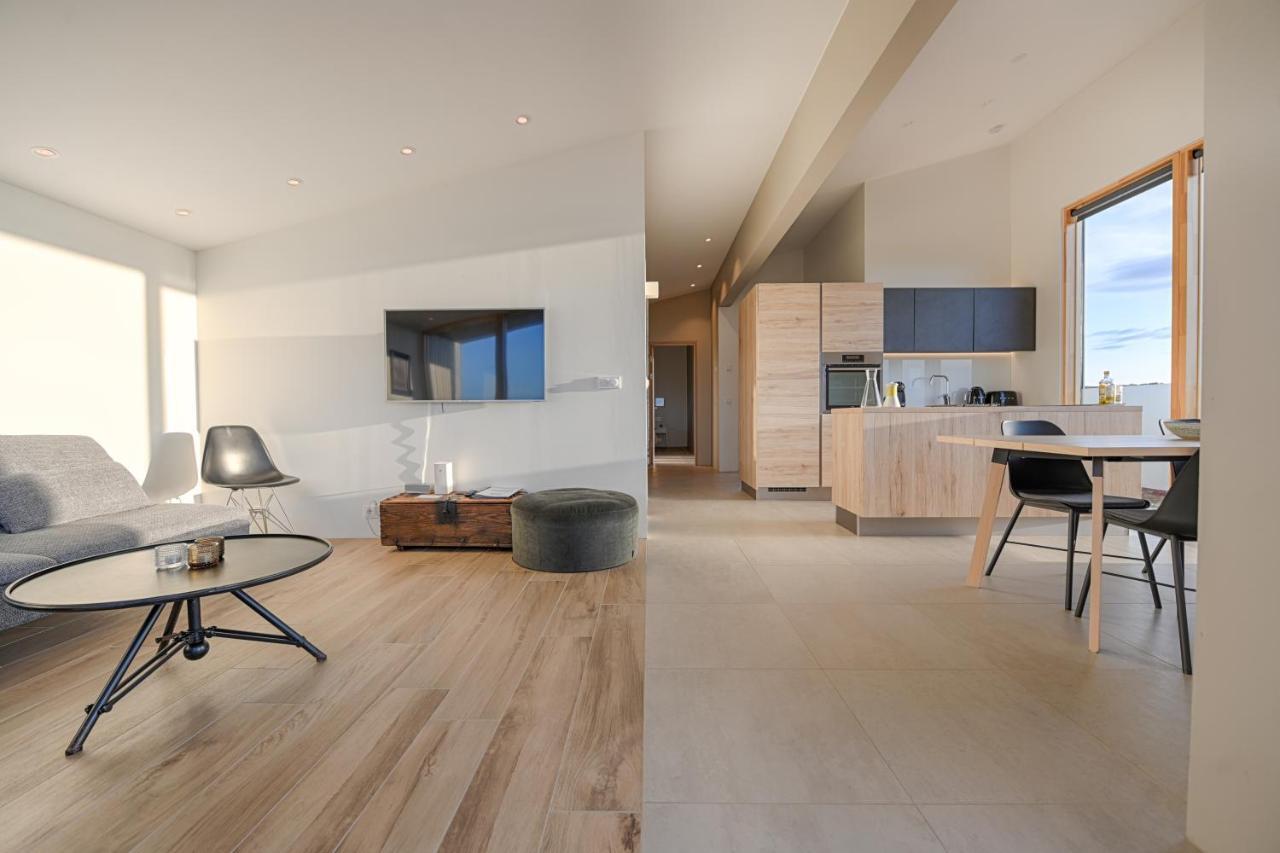 Kerbyggd: Luxury House And Cottage In Golden Circle 塞尔福斯 外观 照片