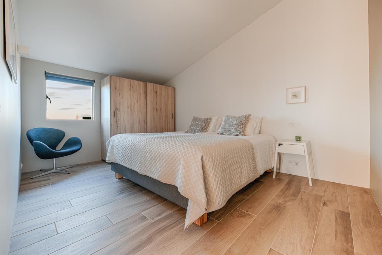 Kerbyggd: Luxury House And Cottage In Golden Circle 塞尔福斯 外观 照片