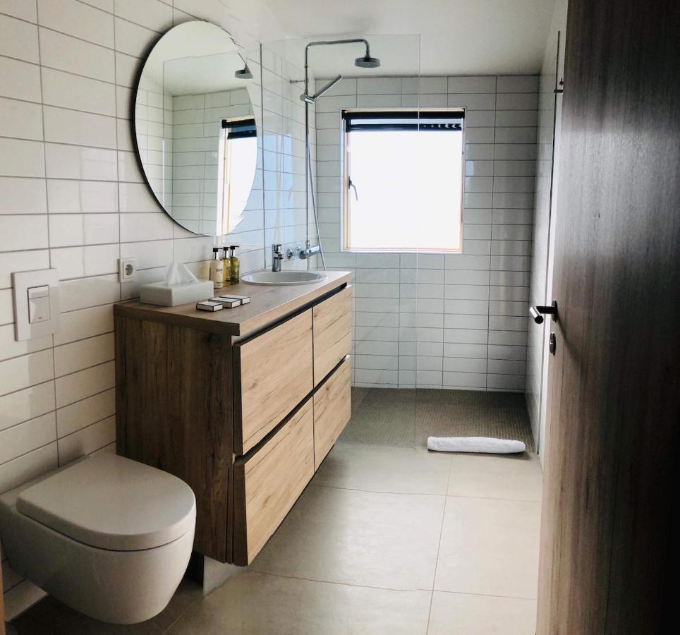 Kerbyggd: Luxury House And Cottage In Golden Circle 塞尔福斯 外观 照片